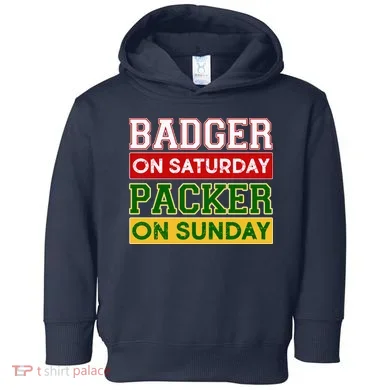 Toddler Hoodie