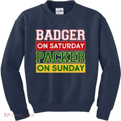 Kids Sweatshirt