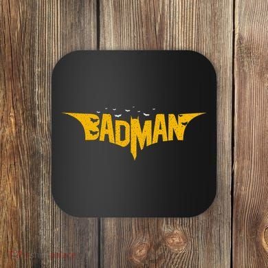 Badman Super Hero Coaster