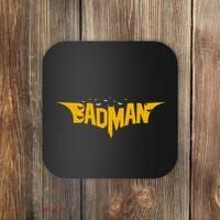 Badman Super Hero Coaster thumb 0