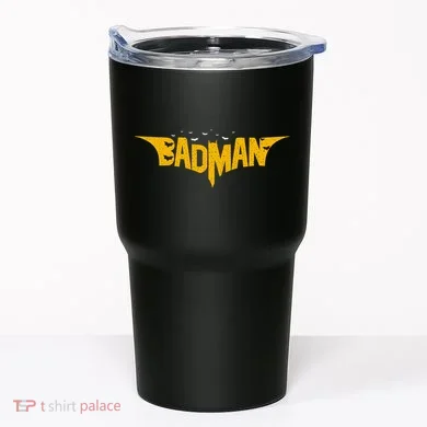 Badman Super Hero Tumbler