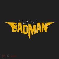 Badman Super Hero Tumbler thumb 3