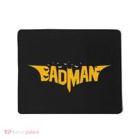 Badman Super Hero Mousepad thumb 0