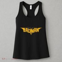 Badman Super Hero Women's Tank Top thumb 3