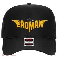 Badman Super Hero Hat thumb 0