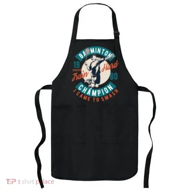 Apron