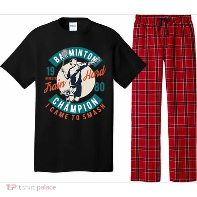 Pajama Set