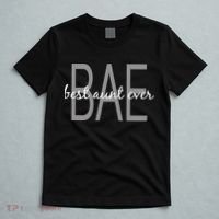 BAE Best Aunt Ever T-Shirt thumb 5