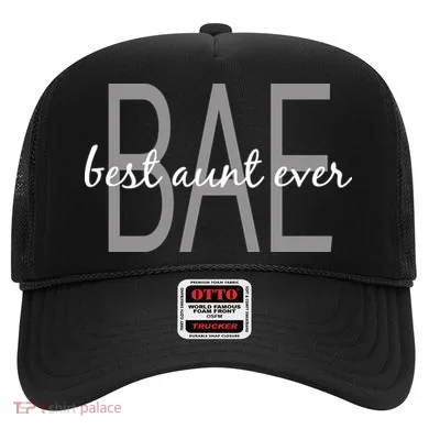 BAE Best Aunt Ever Hat