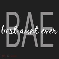 BAE Best Aunt Ever Hat thumb 2