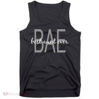 BAE Best Aunt Ever Tank Top thumb 0