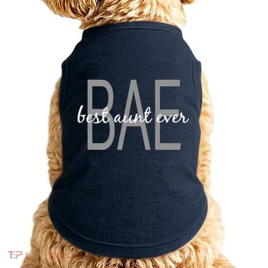 Doggie Tank