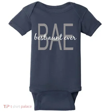 Baby Bodysuit