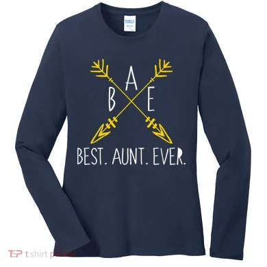 Women's Long Sleeve Shirt