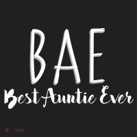 BAE Best Auntie Ever Tumbler thumb 3
