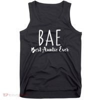 BAE Best Auntie Ever Tank Top thumb 0