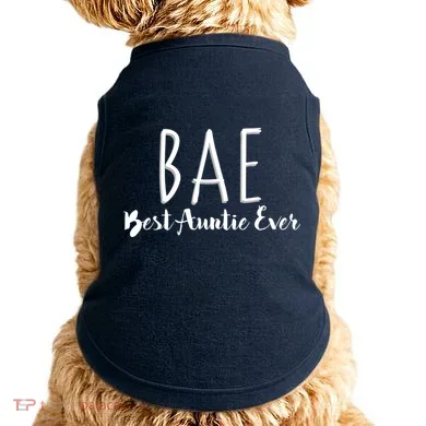 Doggie Tank