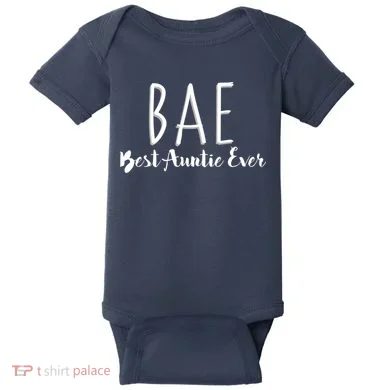 Baby Bodysuit