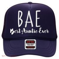 BAE Best Auntie Ever Hat thumb 0
