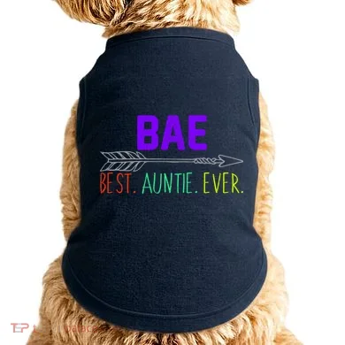 Doggie Tank