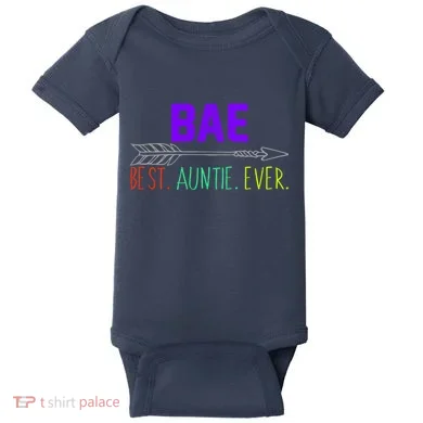 Baby Bodysuit
