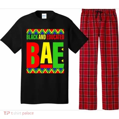 Pajama Set