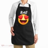 Bae Emoji Heart Apron thumb 2