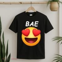 Bae Emoji Heart T-Shirt thumb 2