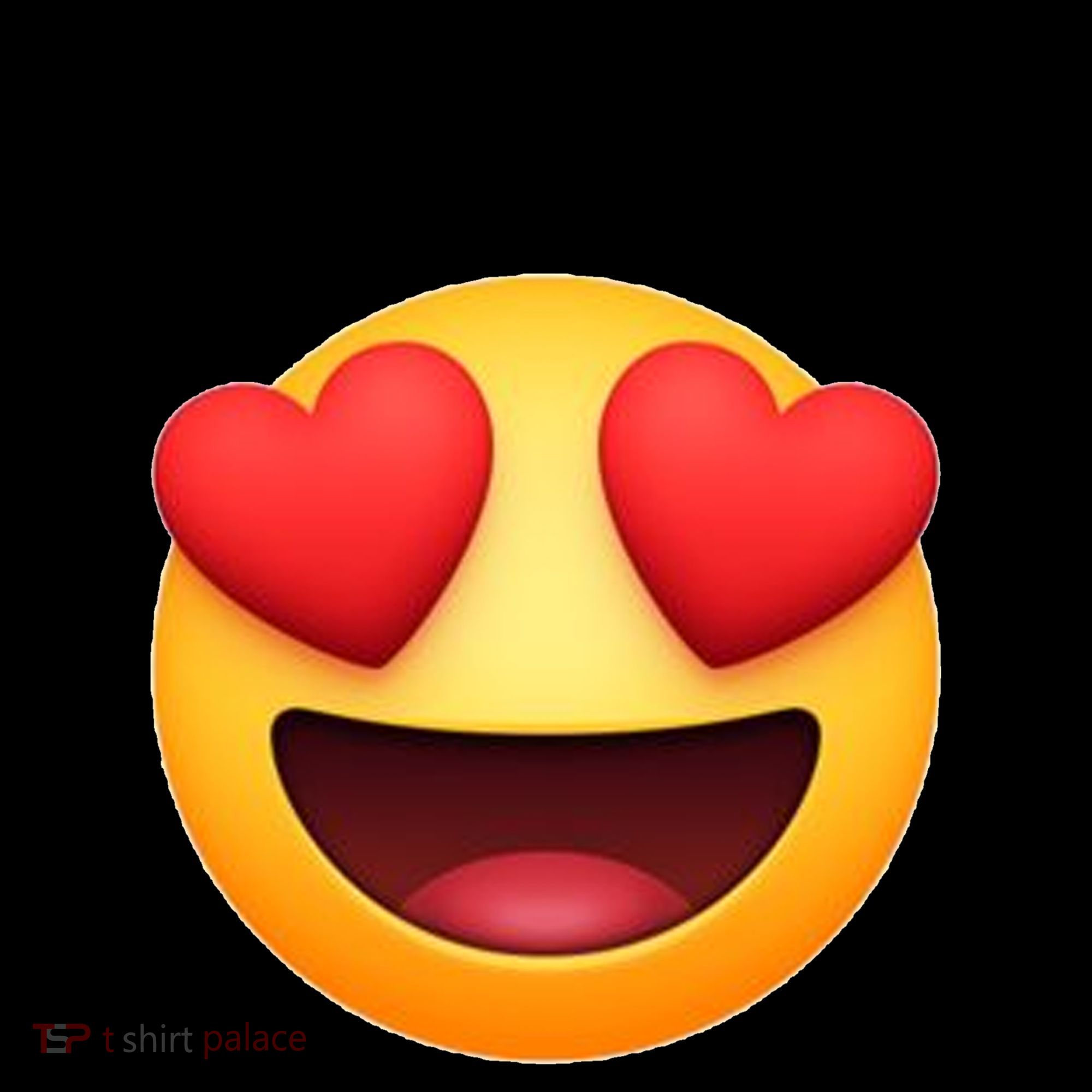 Bae Emoji Heart Coffee Mug