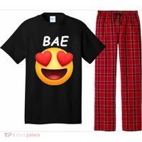 Bae Emoji Heart Pajama Set thumb 0