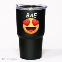 Bae Emoji Heart Tumbler thumb 0