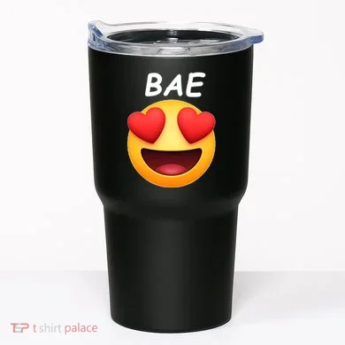 Tumbler