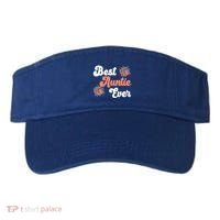 Best Auntie Ever Niece Nephew Aunt Gift Visor thumb 0