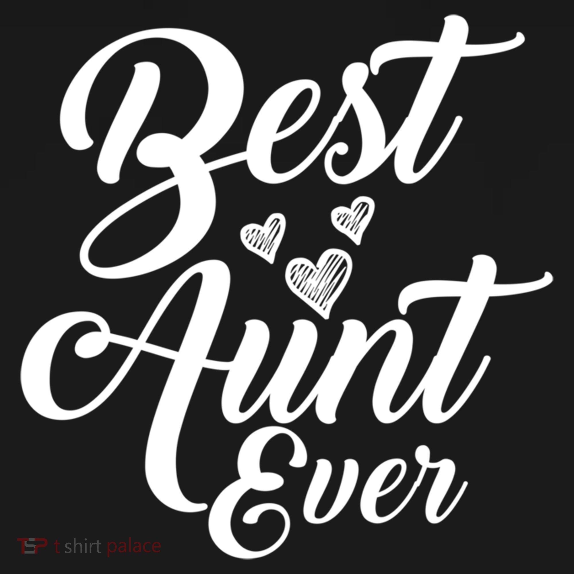 Best Aunt Ever New Auntie Funny Gift Best Great Blessed Auntie Cool Gift Doggie Tank