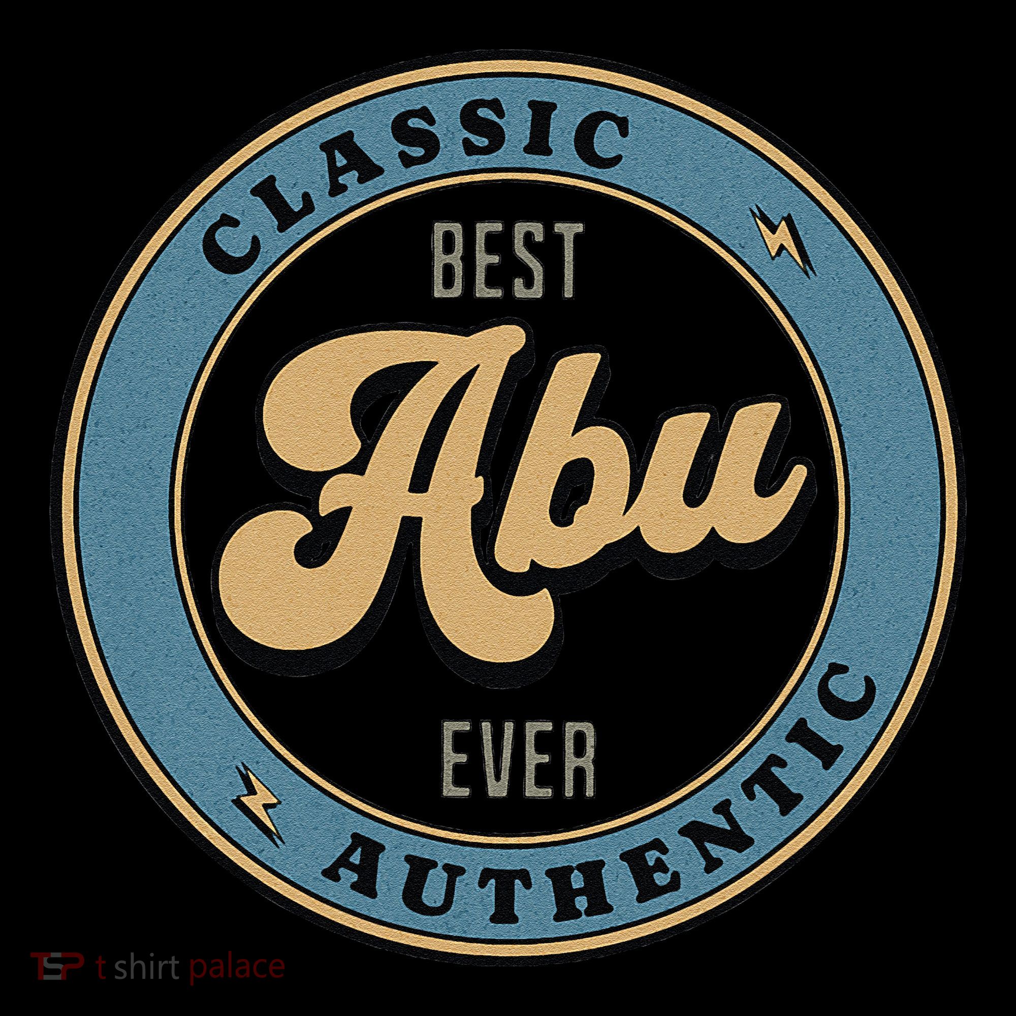 Best Abu Ever Urdu Baba FatherS Day Bollywood Meme Humor Coffee Mug