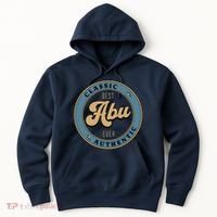 Best Abu Ever Urdu Baba FatherS Day Bollywood Meme Humor Hoodie thumb 0