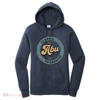Best Abu Ever Urdu Baba FatherS Day Bollywood Meme Humor Women's Hoodie thumb 0