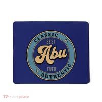 Best Abu Ever Urdu Baba FatherS Day Bollywood Meme Humor Mousepad thumb 0