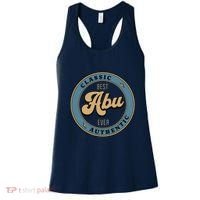Best Abu Ever Urdu Baba FatherS Day Bollywood Meme Humor Women's Tank Top thumb 0