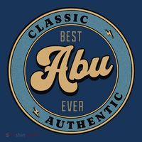 Best Abu Ever Urdu Baba FatherS Day Bollywood Meme Humor Baby Bodysuit thumb 2