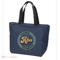 Best Abu Ever Urdu Baba FatherS Day Bollywood Meme Humor Tote Bag thumb 3