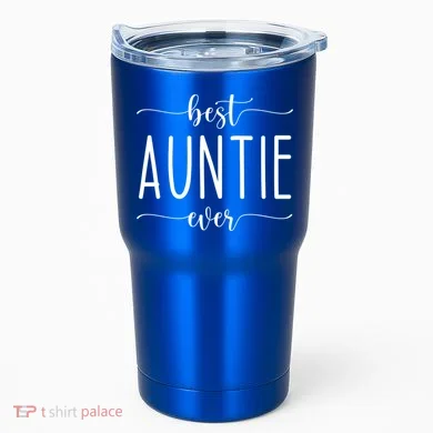 Tumbler