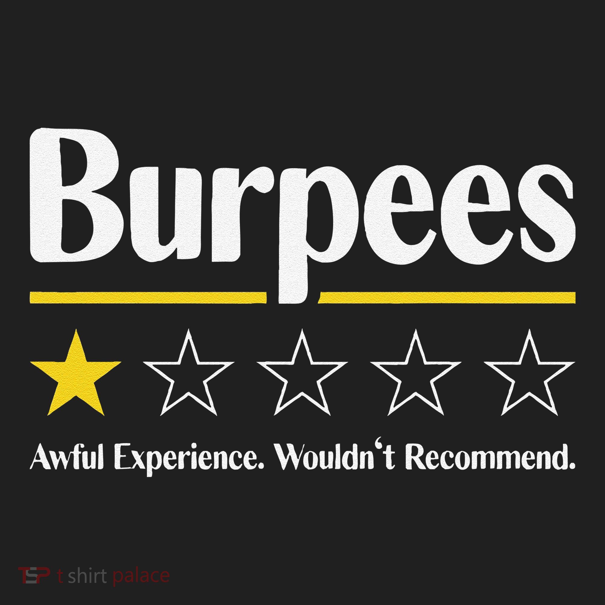 Burpees Awful Experience WouldnT Recommend Beanie