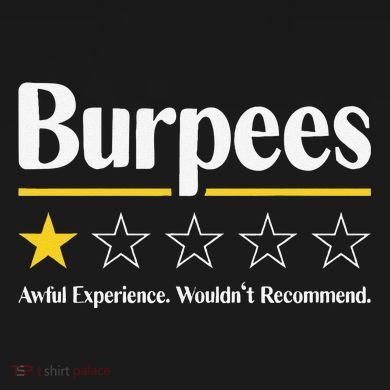 Burpees Awful Experience WouldnT Recommend Sustainable Knit Beanie
