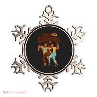 Black And Educated Retro Black History Ornament thumb 0