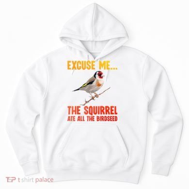 Bird Art For Women Bird Watching Birding Birdwatcher Hoodie