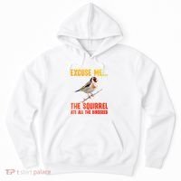 Bird Art For Women Bird Watching Birding Birdwatcher Hoodie thumb 0