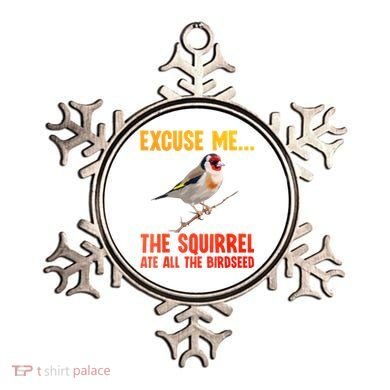 Bird Art For Women Bird Watching Birding Birdwatcher Ornament