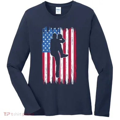 Women's Long Sleeve Shirt