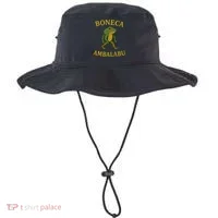 Boneca Ambalabu Funny Frog Meme Bucket Hat thumb 0